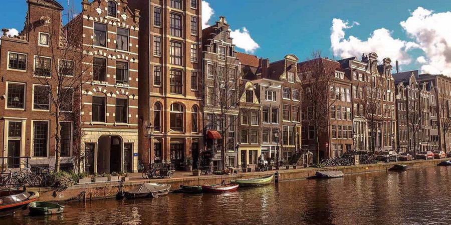 Business Facts Niederlande – Leben und Arbeiten in den Niederlanden