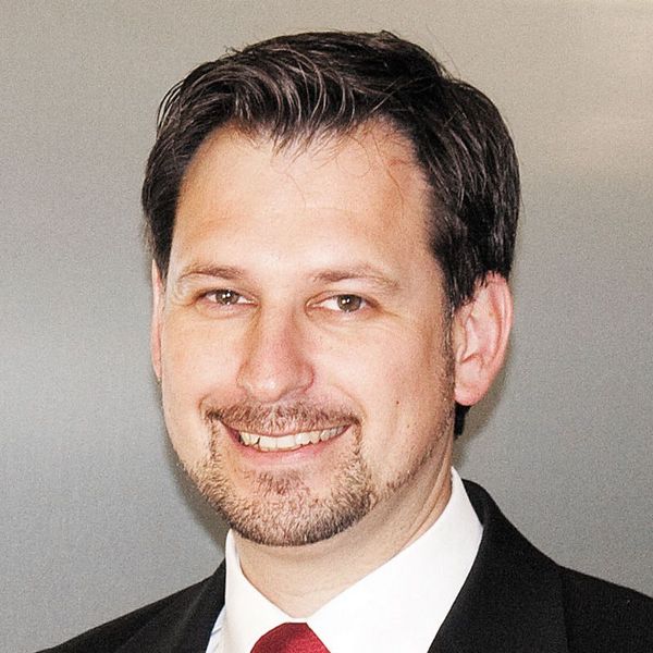 Lothar Becker