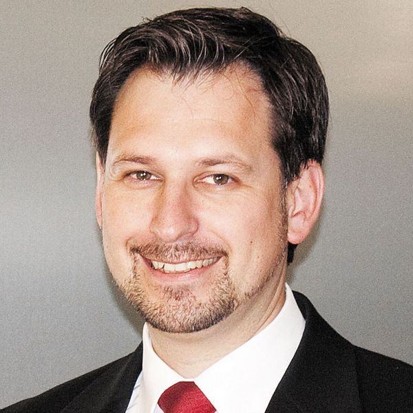 Lothar Becker