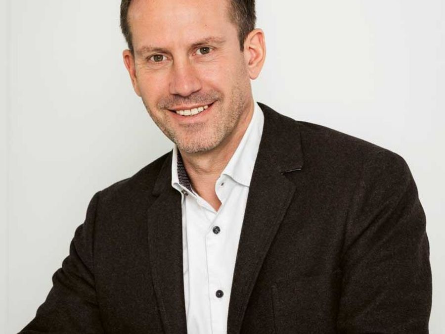 Grübel, Thomas