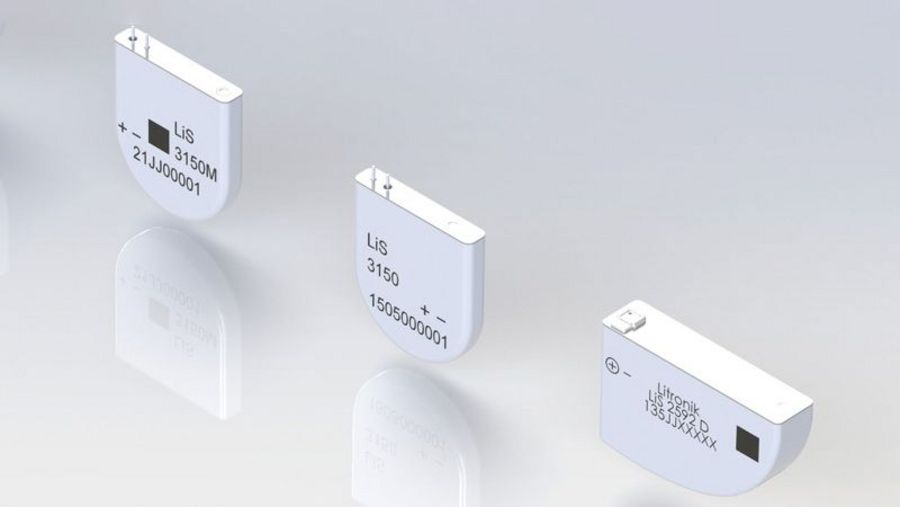 Litronik Batterietechnologie Batterien für Implantate Litronik Batterietechnologie Batterien für Implantate