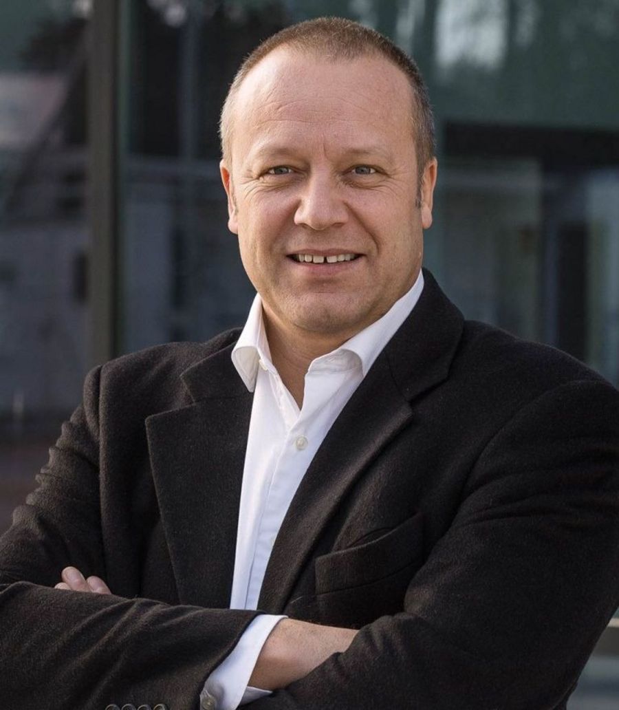 Sulzer Mixpac AG Philipp Süss Sulzer Mixpac AG Philipp Süss