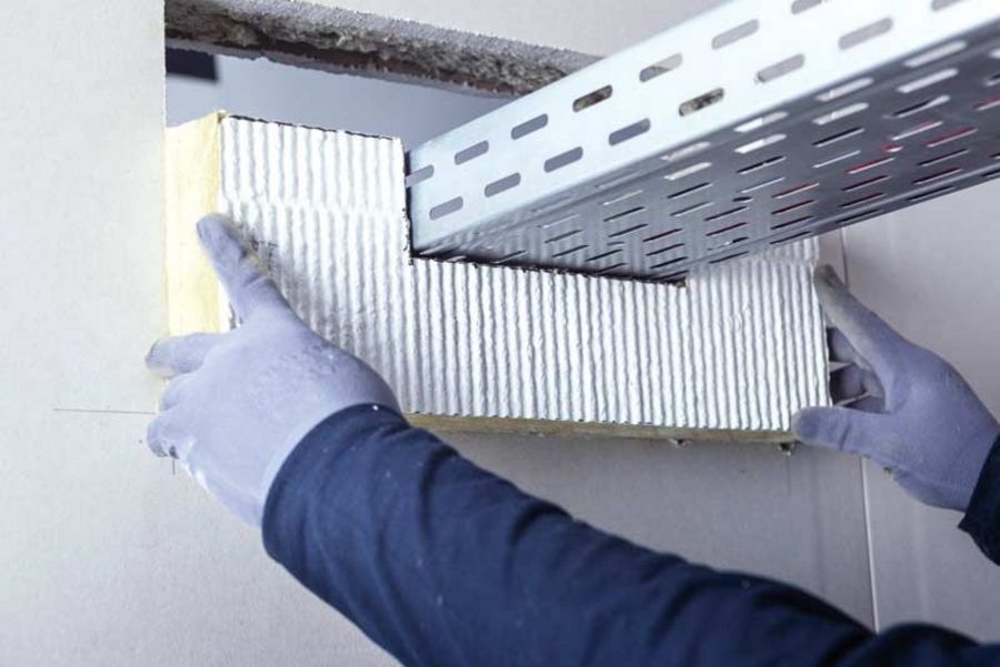 Tremco CPG Germany Nullifire für hochwertige passive Brandschutzlösungen Tremco CPG Germany Nullifire für hochwertige passive Brandschutzlösungen