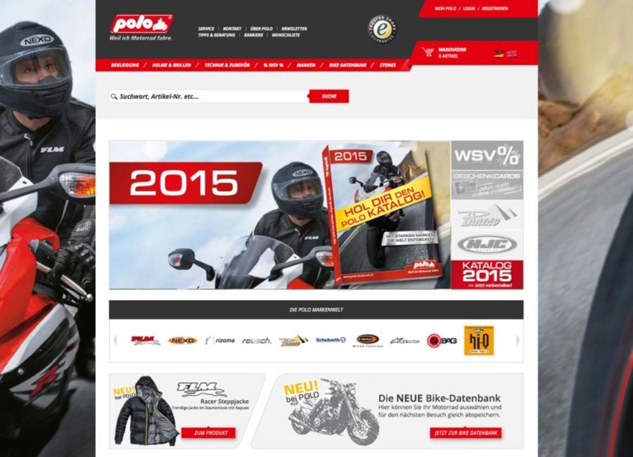 Polo Onlineshop Polo Onlineshop