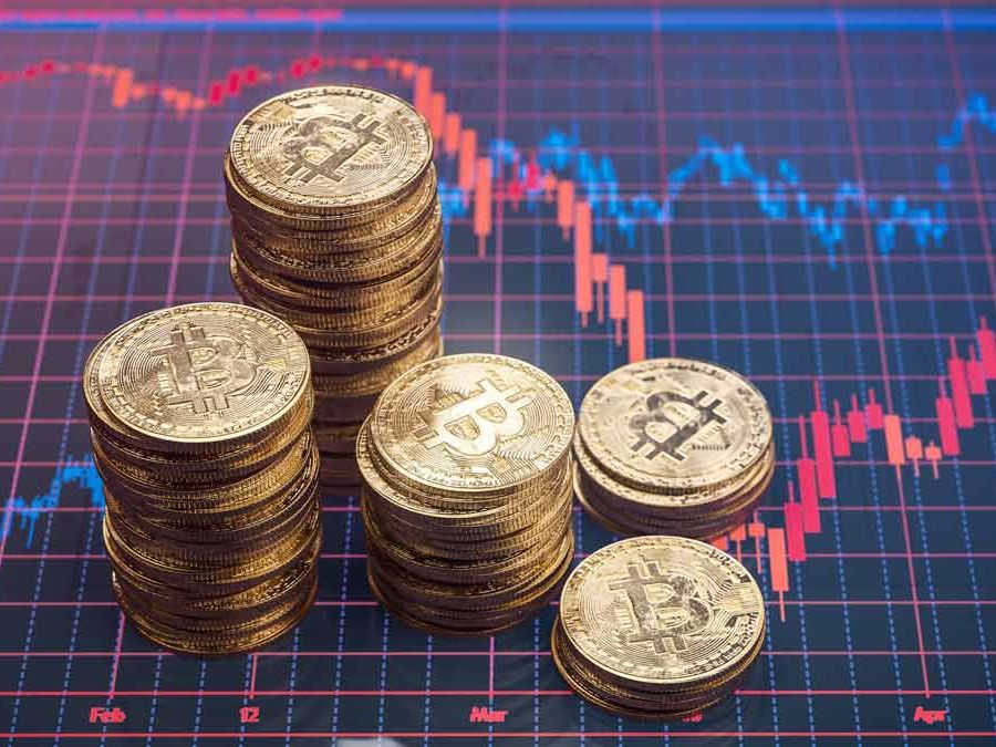 Bitcoin und Co.: So stehen deutsche Verbraucher zu Kryptowährungen