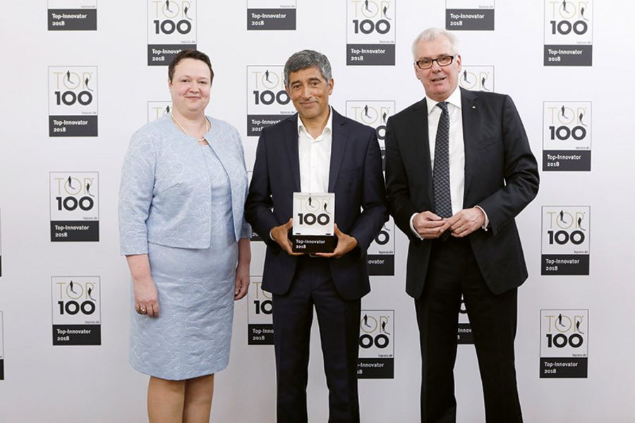 Seit 2018 gehört eggheads zu zu den 100 innovativsten Unternehmen Deutschlands und schaffte es unter die BEST OF des Innovationspreises-IT 2018 Seit 2018 gehört eggheads zu zu den 100 innovativsten Unternehmen Deutschlands und schaffte es unter die BEST OF des Innovationspreises-IT 2018