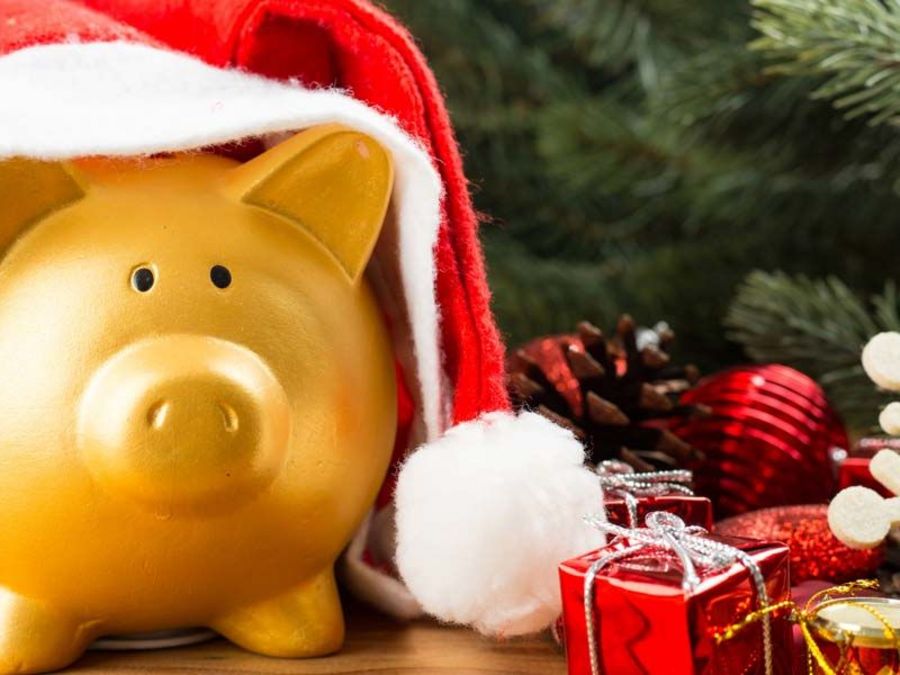 Bekomme ich mein Weihnachtsgeld auch bei Kündigung?