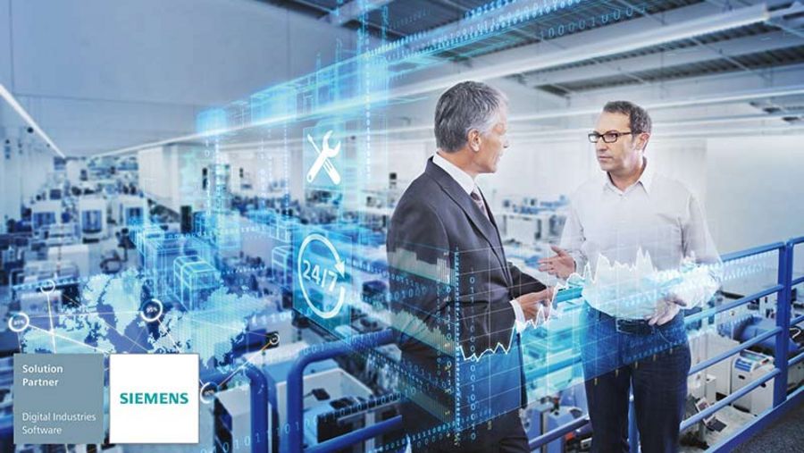 Cadlog Industrie 4.0 Cadlog Industrie 4.0