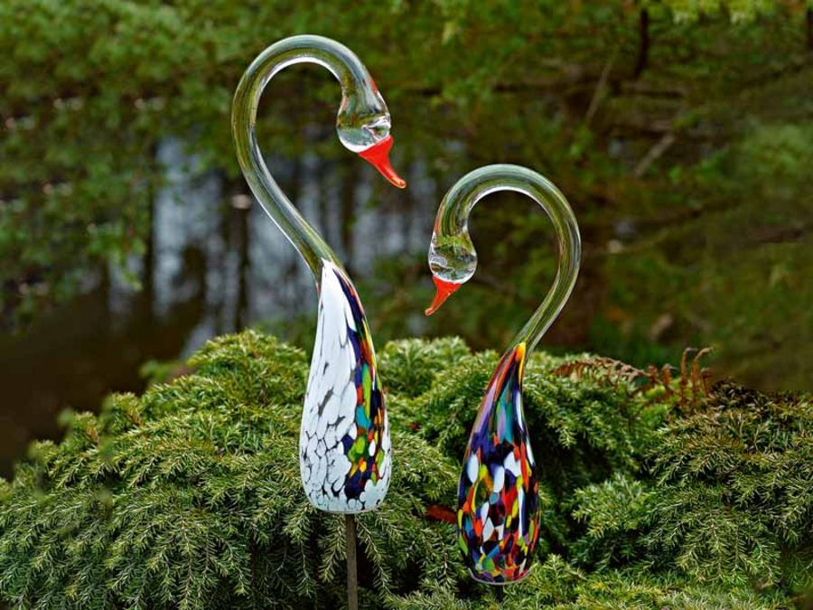 Cristalica - Glastiere Cristalica - Glastiere