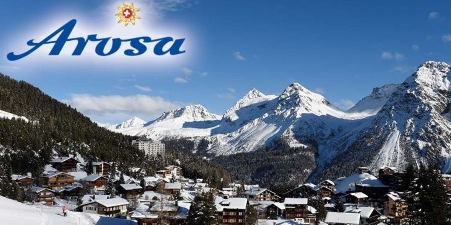 Arosa Feriengebiet Arosa Feriengebiet