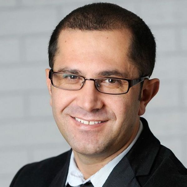 Fevzi Düzgün Fevzi Düzgün