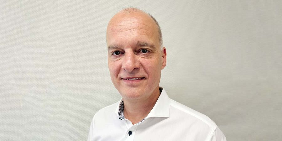 Uwe Streit, Geschäftsführer der INDAMED EDV Entwicklung und Vertrieb GmbH Uwe Streit, Geschäftsführer der INDAMED EDV Entwicklung und Vertrieb GmbH