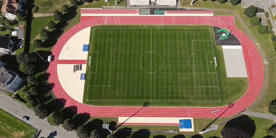 Realsport Leichtathletikanlage Realsport Leichtathletikanlage