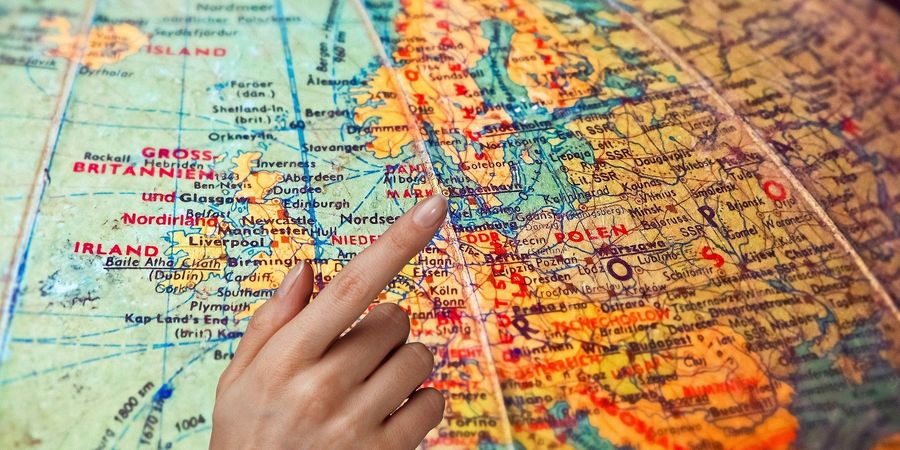 Stellensuche im Ausland: So gehen Sie vor Stellensuche im Ausland: So gehen Sie vor