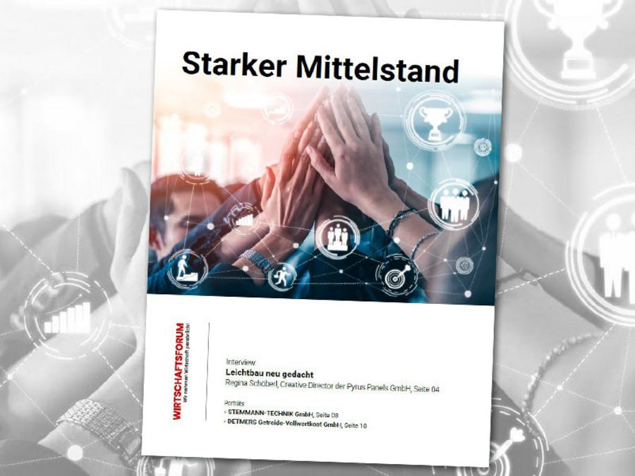 Starker Mittelstand 4