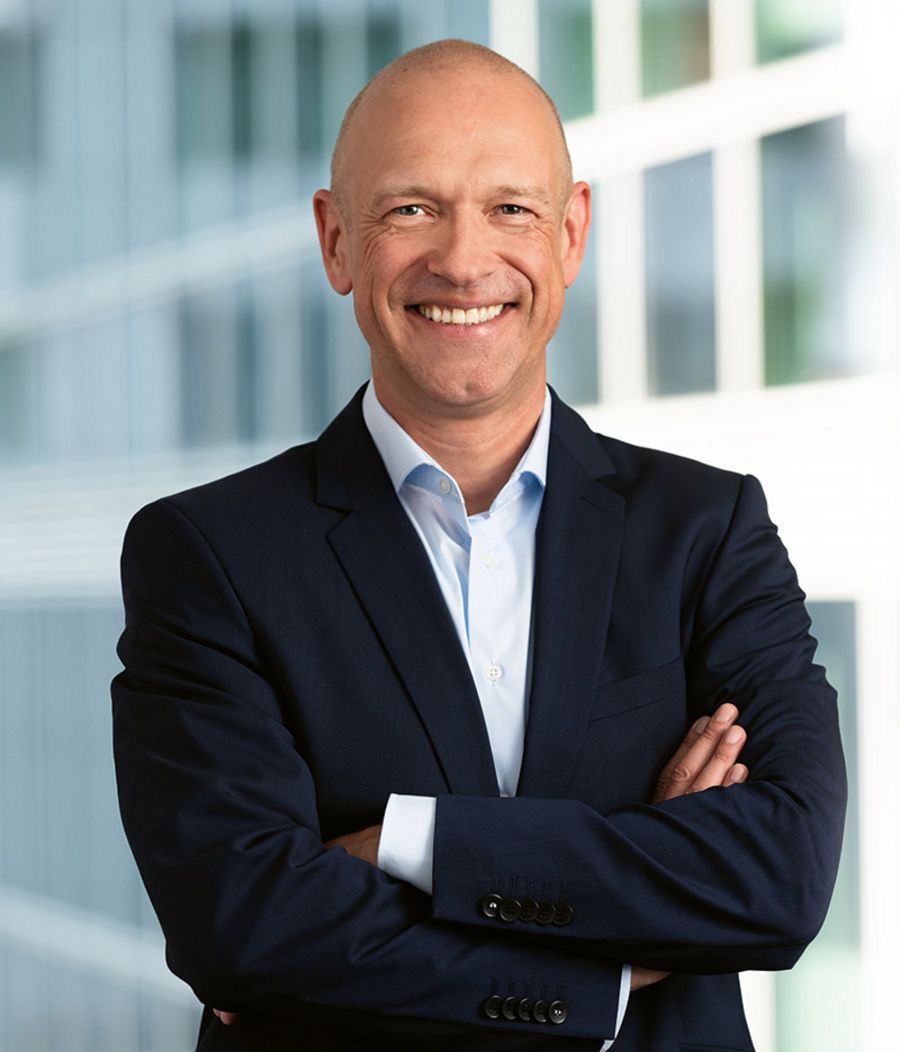 Maik Schulze, Geschäftsführer der BleckmannSchulze GmbH Maik Schulze, Geschäftsführer der BleckmannSchulze GmbH