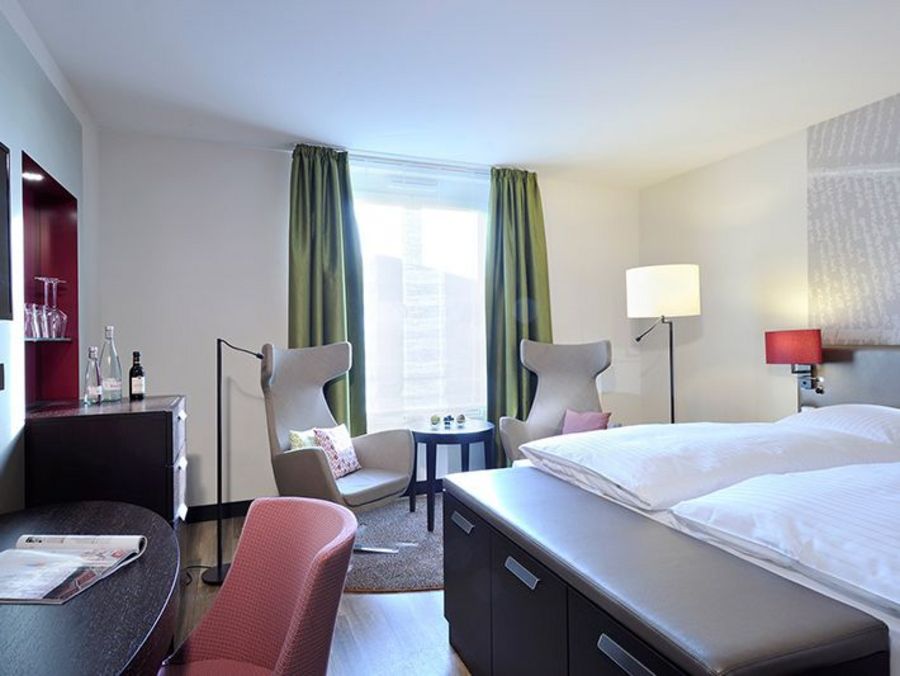 Hotel Durbach Galerie Hotel Durbach Galerie