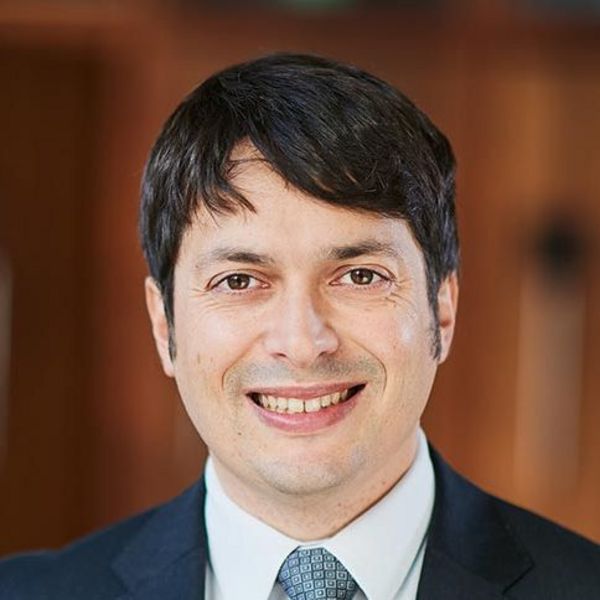 Marco Cappelli Marco Cappelli