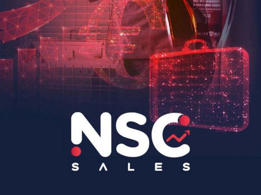 NSC Sales NSC Sales