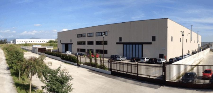Seven Service Srl Seven Service Srl