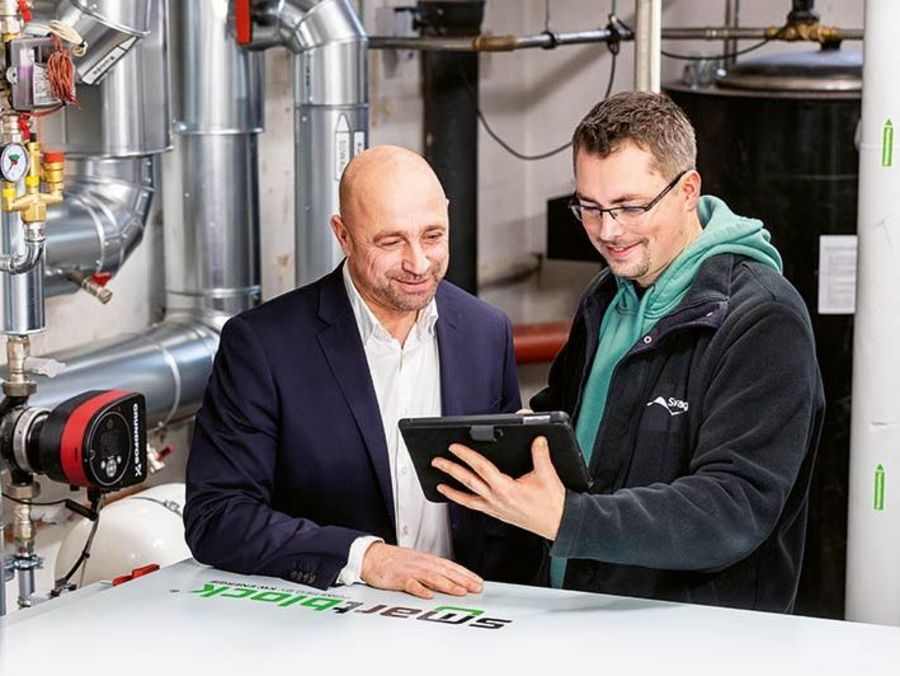 Süwag Energieaudits Süwag Energieaudits
