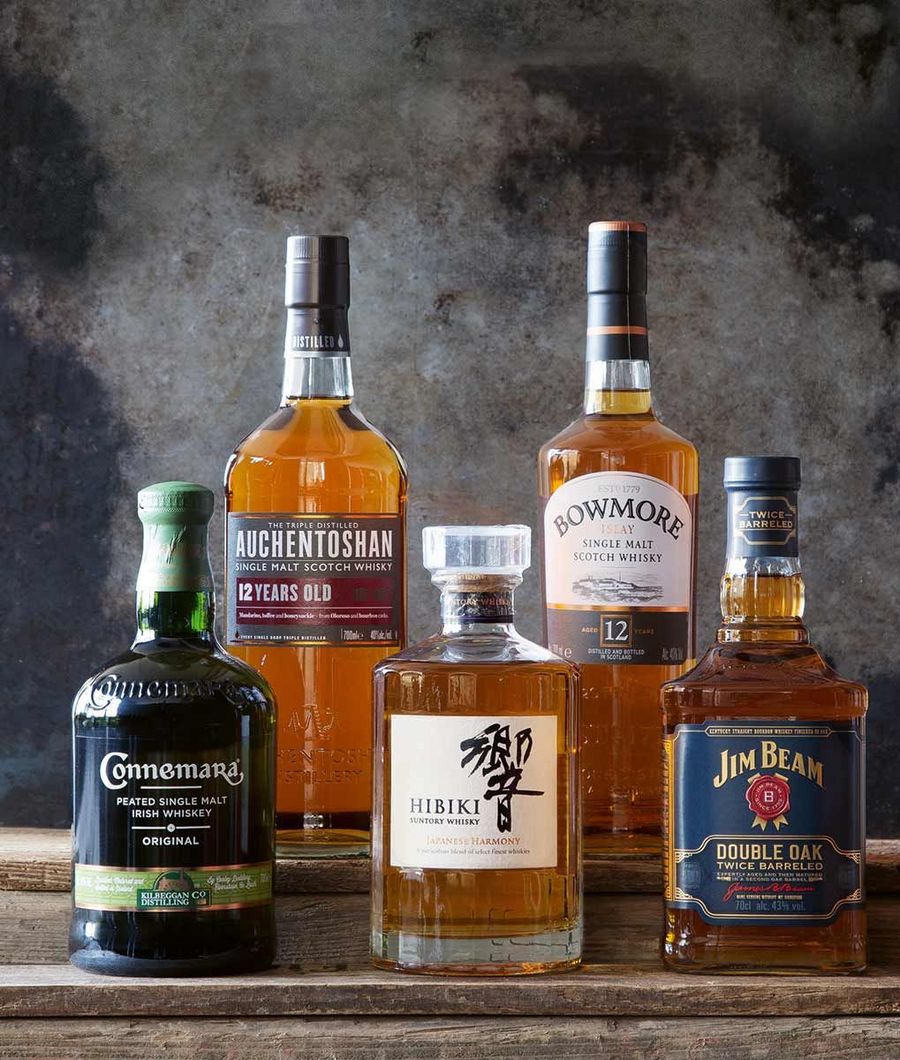 Springlane Whiskey Springlane Whiskey