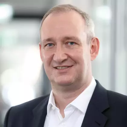 Dr. Peter Kunze