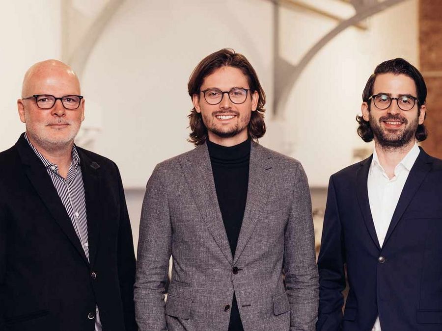 Unternehmensnachfolgen im Mittelstand erfolgreich gestalten Unternehmensnachfolgen im Mittelstand erfolgreich gestalten