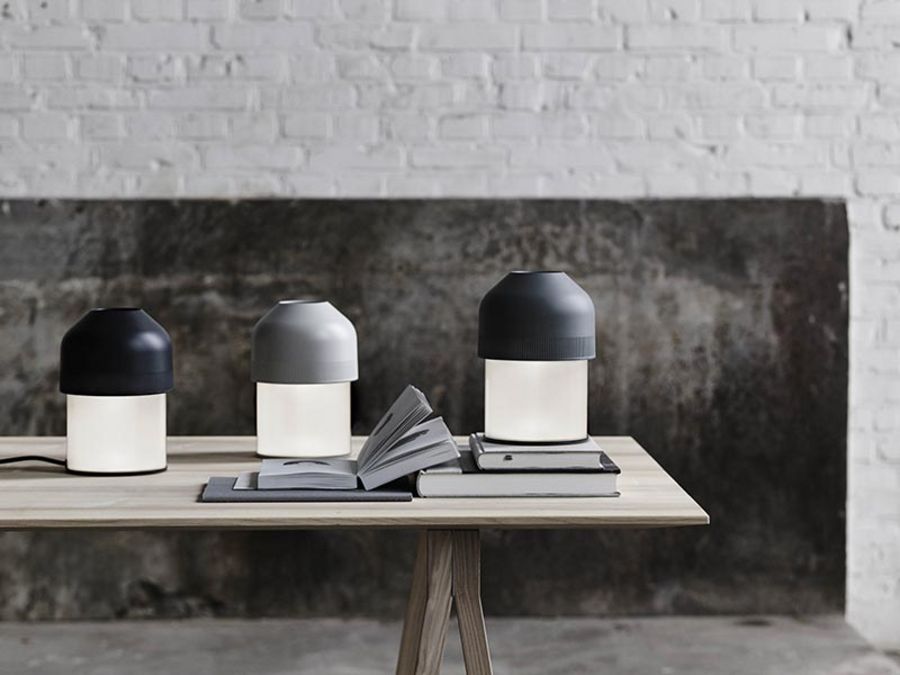 Fritz Hansen Galerie Fritz Hansen Galerie