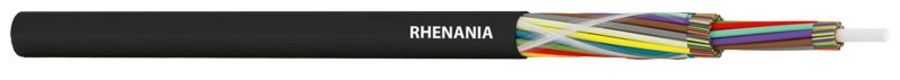 Kabelwerk Rhenania Glasfaserkabel Kabelwerk Rhenania Glasfaserkabel