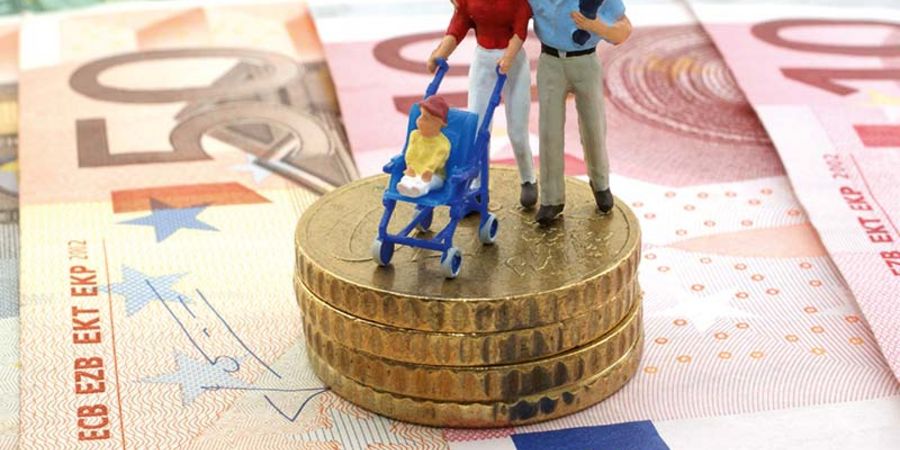 Kindergeld und Nebenjob: Das müssen Sie wissen Kindergeld und Nebenjob: Das müssen Sie wissen