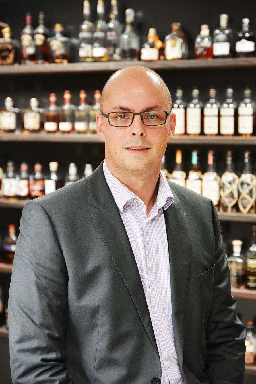 Thomas Altmann, Geschäftsführender Gesellschafter Thomas Altmann, Geschäftsführender Gesellschafter