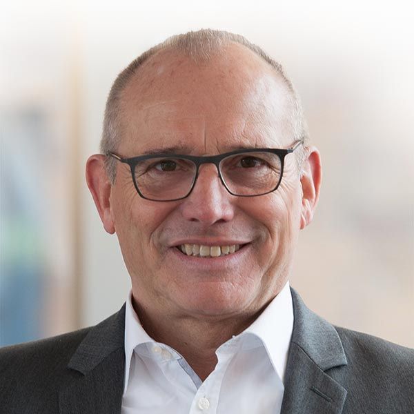 Jürgen Goerißen, Geschäftsführer der centromed Berlin-Spandau Betriebs GmbH & Co. KG Jürgen Goerißen, Geschäftsführer der centromed Berlin-Spandau Betriebs GmbH & Co. KG