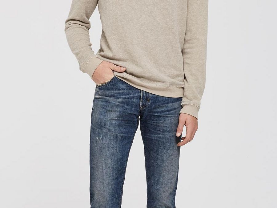 Jeans von Citizens of Humanity Jeans von Citizens of Humanity