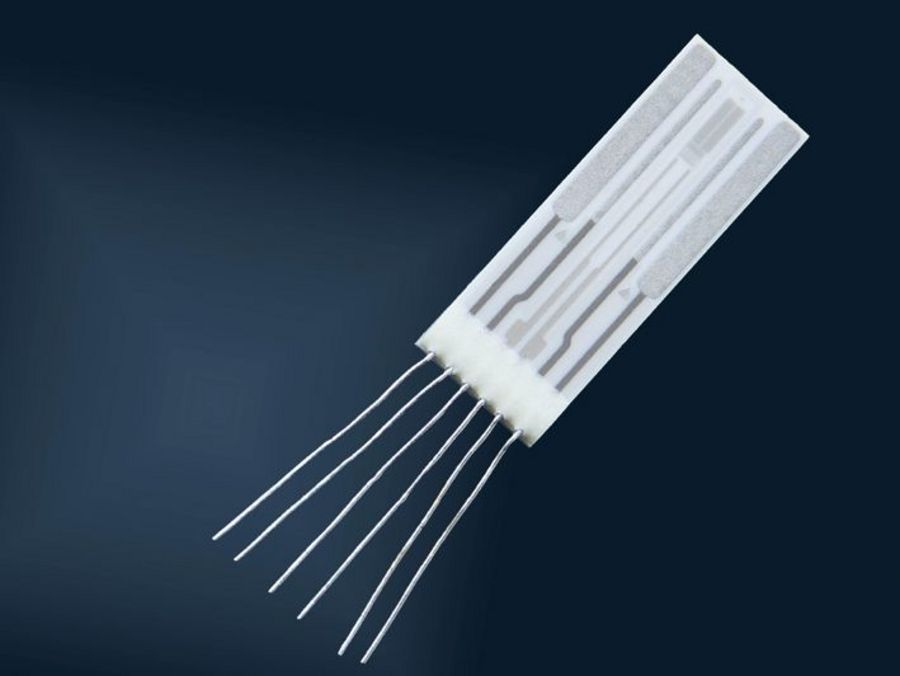 Innovative Sensor Technology Leitfähigkeitssensor Innovative Sensor Technology Leitfähigkeitssensor
