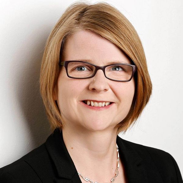 Isabell Pohlmann, Freie Journalistin und Autorin Isabell Pohlmann, Freie Journalistin und Autorin