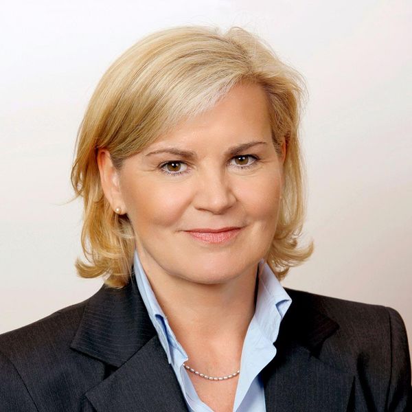 Marlies Peine, Sprecherin von „Wir zusammen“ Marlies Peine, Sprecherin von „Wir zusammen“