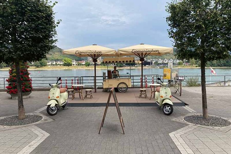 Mott Mobile Syteme - Terra Mobilia Mott Mobile Syteme - Terra Mobilia