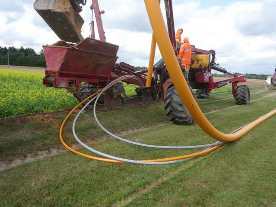 „Die Energiewende findet auf dem Land statt“
