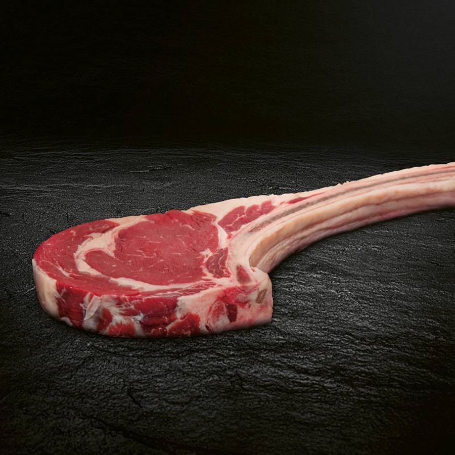 Otto Gourmet Tomahawk Otto Gourmet Tomahawk