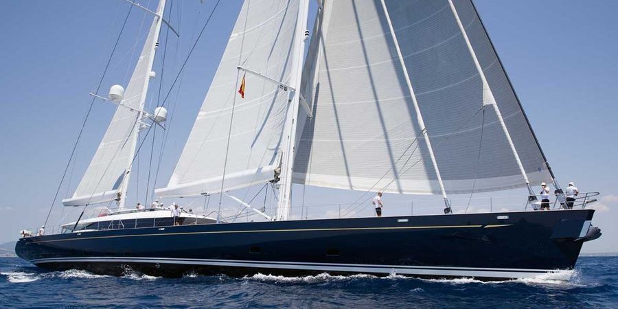 Reckmann Segelyacht PRANA Reckmann Segelyacht PRANA