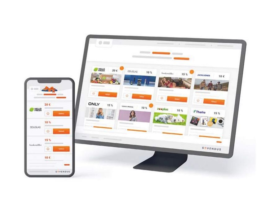 Sovendus Sales Gutschein Netzwerk Sovendus Sales Gutschein Netzwerk