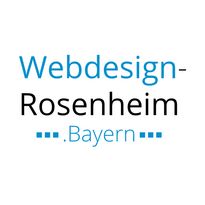 Webdesign Rosenheim