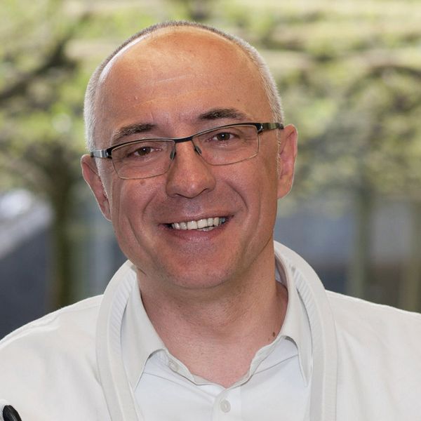 Dieter Schimanski Dieter Schimanski