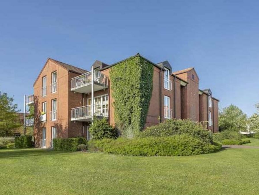 Anders Immobilien Seniorenresidenzen in Lütjenburg Anders Immobilien Seniorenresidenzen in Lütjenburg