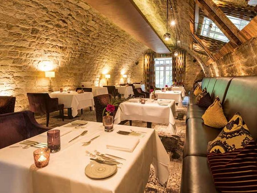 BollAnts Spa im Park Sternerestaurant Jungborn BollAnts Spa im Park Sternerestaurant Jungborn