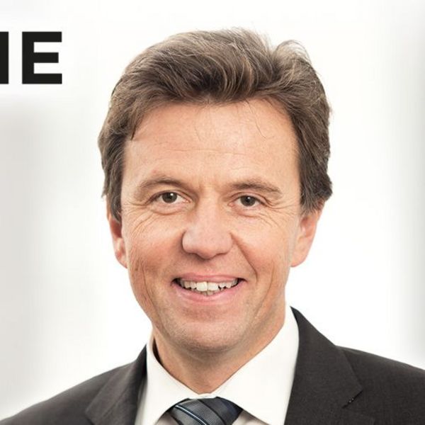 Martin Jürg Schaufelberger Martin Jürg Schaufelberger