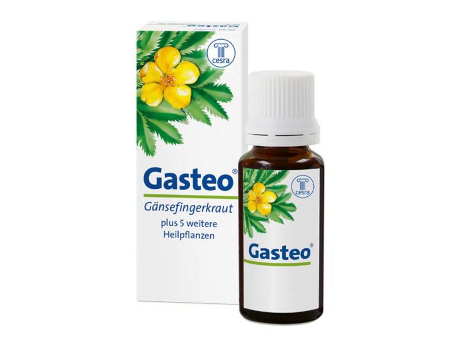 Cesra Arzneimittel Gasteo Cesra Arzneimittel Gasteo