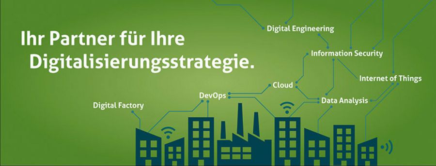 Evosoft Digitalisierungsstrategie Evosoft Digitalisierungsstrategie