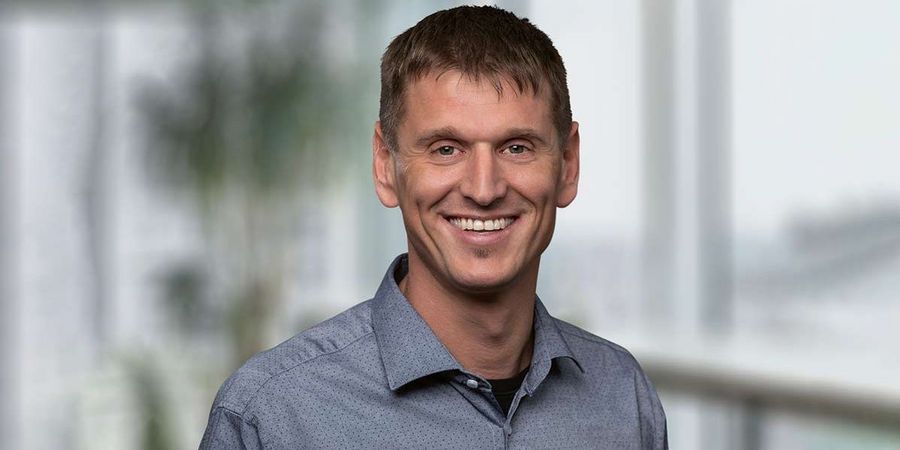Sven Luckert, Geschäftsführer und Inhaber der FRANKEN SYSTEMS GmbH Sven Luckert, Geschäftsführer und Inhaber der FRANKEN SYSTEMS GmbH